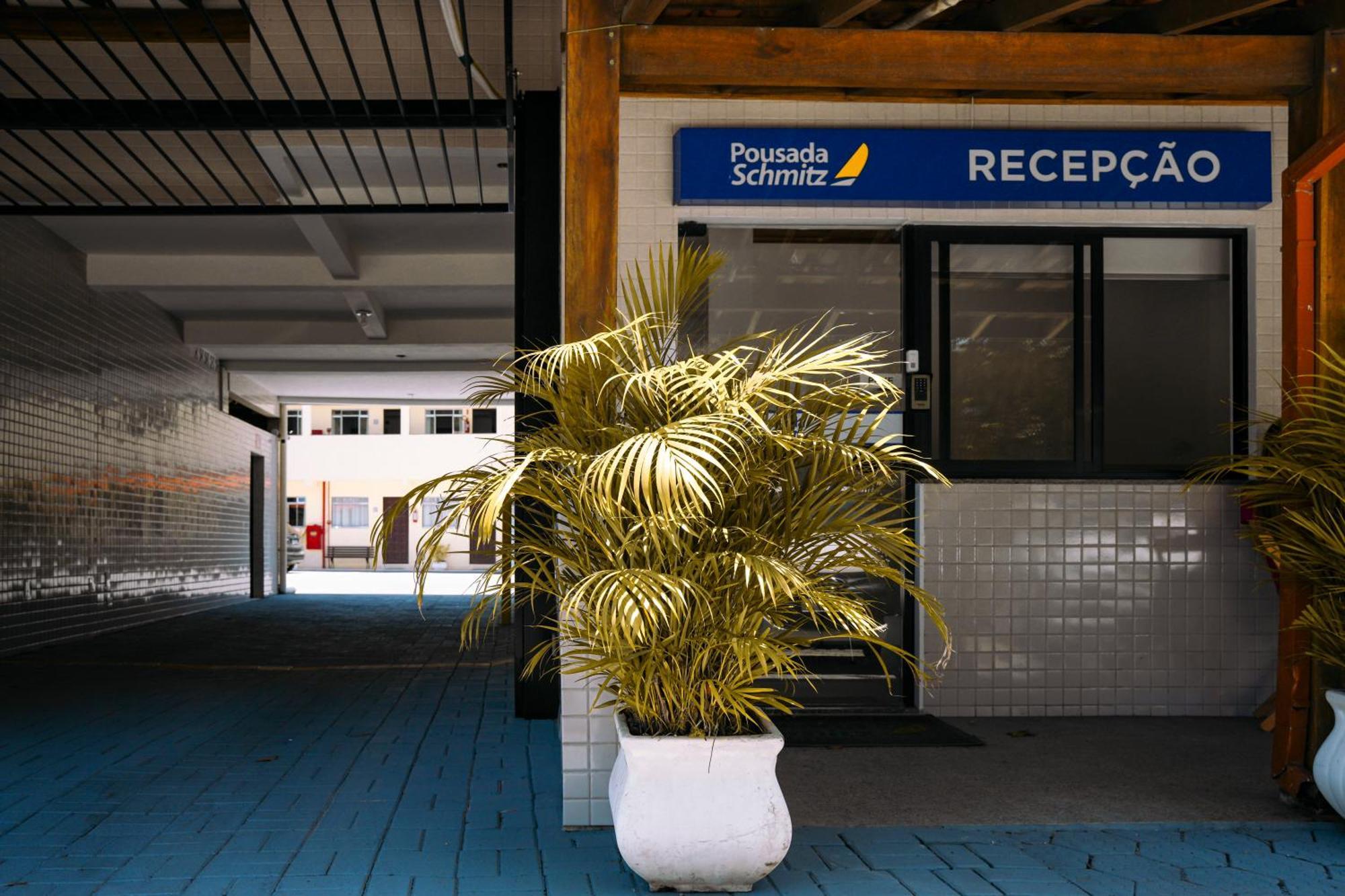 Schmitz 2* Florianopolis