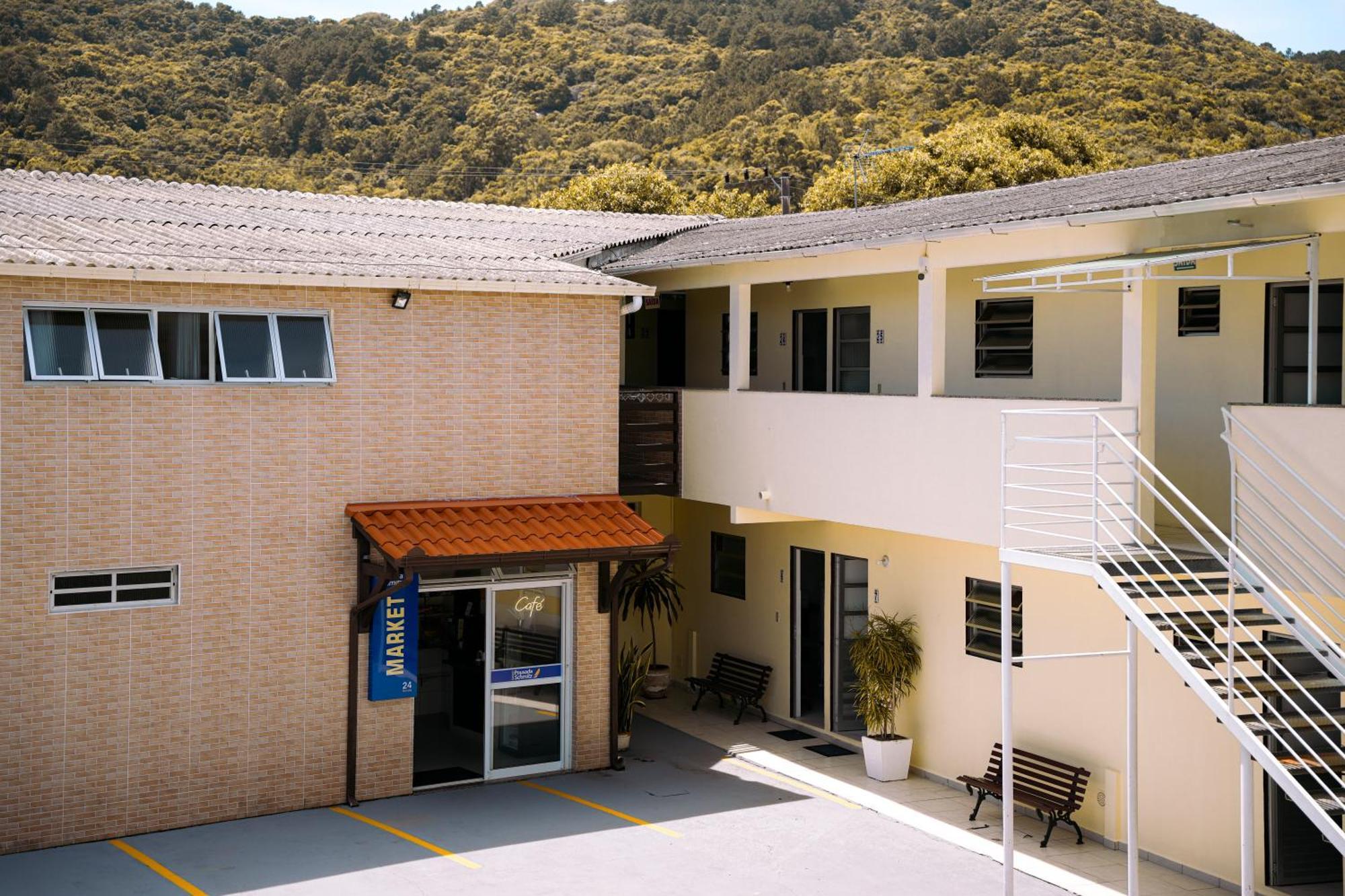 Schmitz Inn 2*