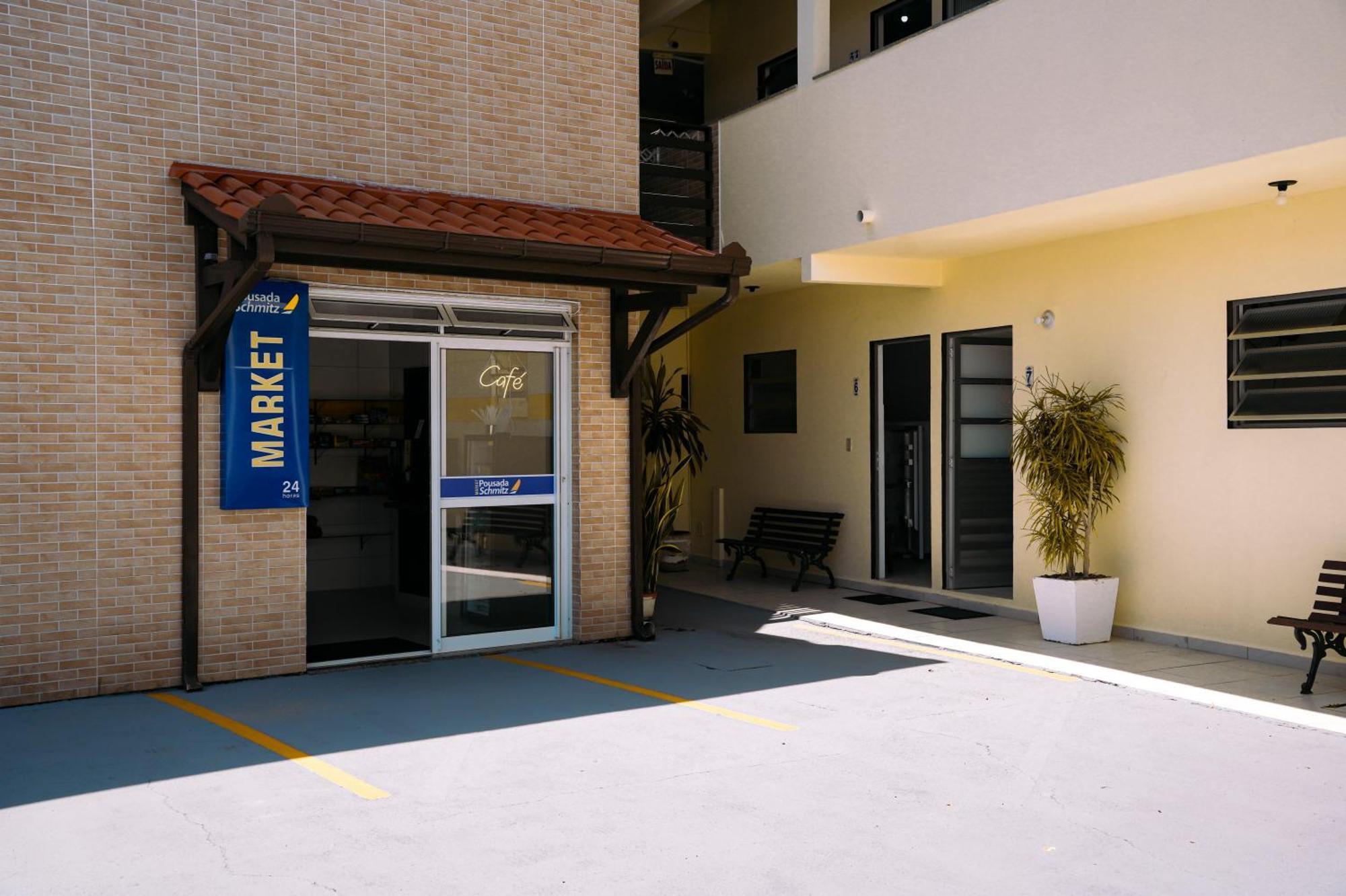 Schmitz Inn Florianopolis