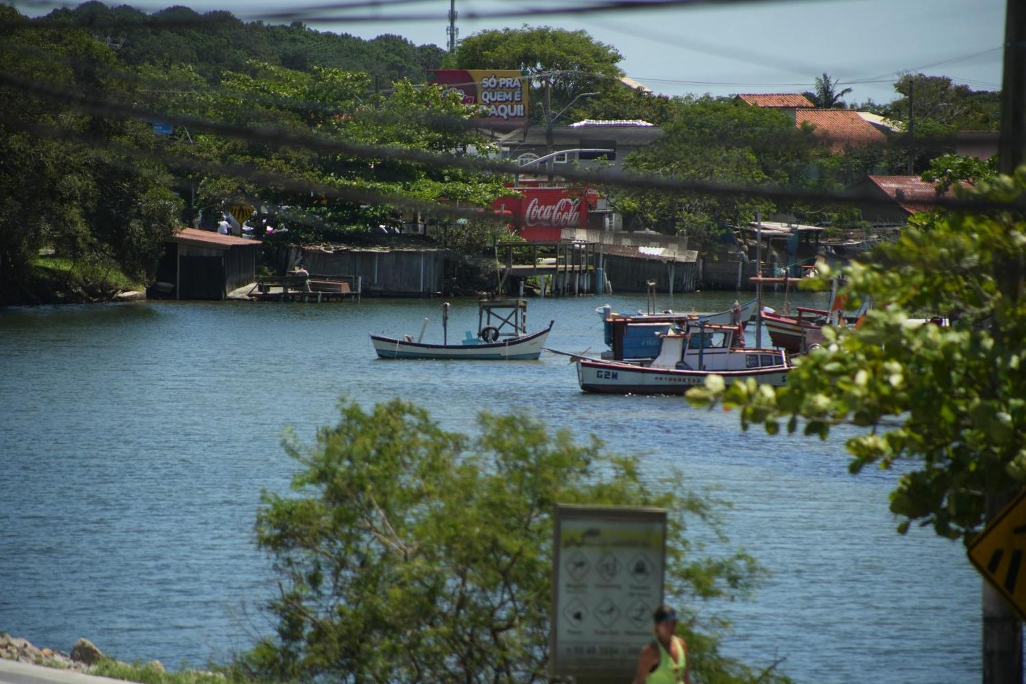 Schmitz Inn Florianopolis