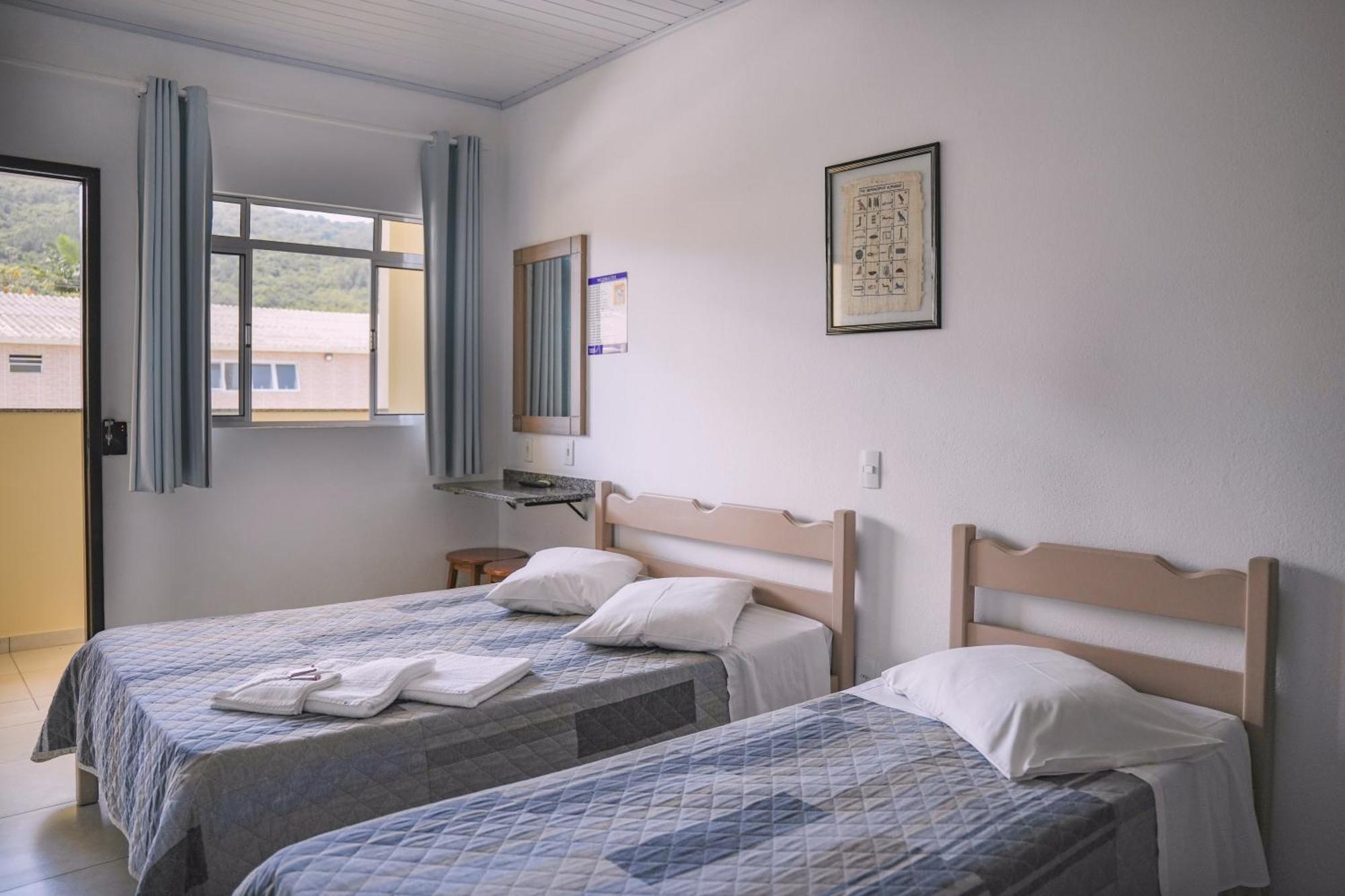 Schmitz Inn Florianopolis
